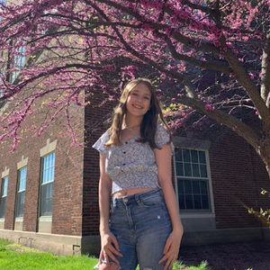 Meet your Posher, Kaitlyn